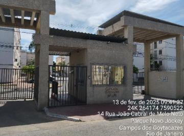 Photo_0 · 
                Oportunidade Única em CAMPOS DOS GOYTACAZES - RJ | Tipo: Apartamento | Negociação: 