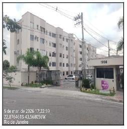 Photo_0 ·
Super oferta — Apartamento no Campo Grande, Rio de Janeiro - RJ, Apto 412, 41,27m²