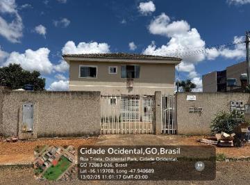 Photo_0 · 
                Negócio imperdível — Apartamento no Ocidental Parque, Cidade Ocidental - GO, Apto 2