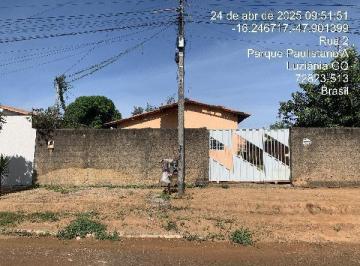 Photo_0 · 
                Oportunidade Única em LUZIANIA - GO | Tipo: Casa | Negociação: Venda Online  | Situ