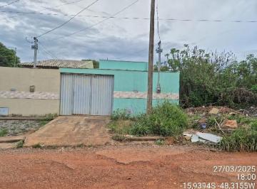 Photo_0 ·
Imóvel para investir — Casa no Parque Estrela Dalva Xvii, Santo Antonio do Descober