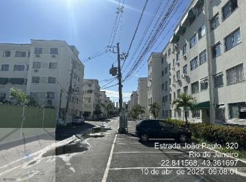 Photo_0 ·
Oferta com destaque — Apartamento no Honorio Gurgel, Rio de Janeiro - RJ, Apto 101,