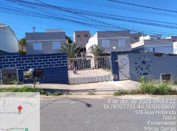 Photo_0 ·
Imóvel em ótima região — Apartamento no Sao Pedro, Esmeraldas - MG, Apto 102, 2 qua