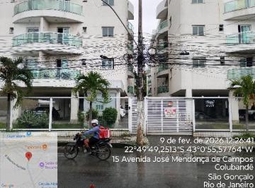 Photo_0 · 
                Oportunidade garantida — Apartamento no Colubande, Sao Goncalo - RJ, Apto 303, 2 qu