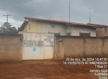 Photo_0 · 
                Oportunidade Única em LUZIANIA - GO | Tipo: Casa | Negociação: Venda Online  | Situ
