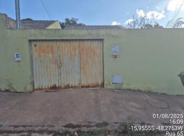 Photo_0 ·
Oportunidade Única em SANTO ANTONIO DO DESCOBERTO - GO | Tipo: Casa | Negociação: V