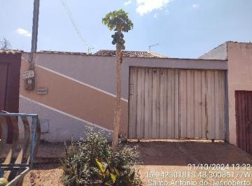 Photo_0 · 
                Oportunidade de investimento — Casa no Jardim Ana Beatriz Ii, Santo Antonio do Desc