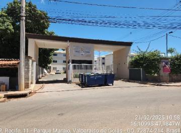 Photo_0 · 
                Imóvel para investir — Apartamento no Chacaras e Mansoes Santa Maria, Valparaiso de