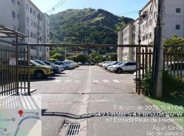 Photo_0 ·
Oportunidade facilitada — Apartamento no Agua Santa, Rio de Janeiro - RJ, Apto 204,