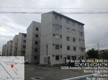 Photo_0 · 
                Oportunidade de investimento — Apartamento no Rocha Sobrinho, Mesquita - RJ, Apto 4