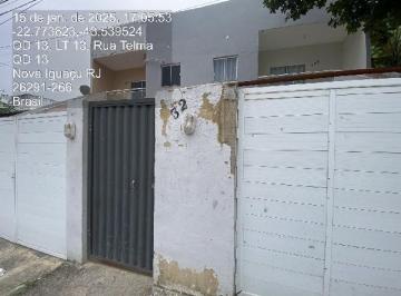 Photo_0 · 
                Imóvel com excelente localização — Apartamento no Cabucu, Nova Iguacu - RJ, Apto 10