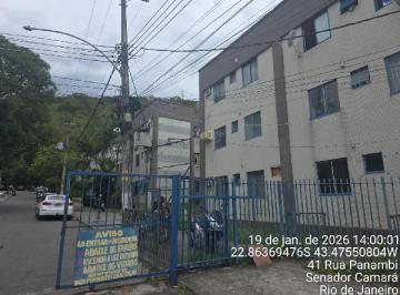 Photo_0 · 
                Chance única — Apartamento no Bangu, Rio de Janeiro - RJ, Apto 302, 2 quartos, 45m²