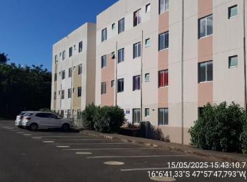 Photo_0 ·
Oportunidade Caixa — Apartamento no Loteamento Raquel Pimentel, Luziania - GO, Apto