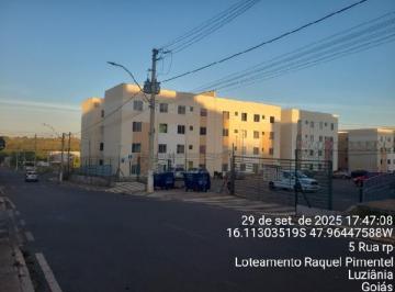 Photo_0 ·
Ótima oportunidade — Apartamento no Loteamento Raquel Pimentel, Luziania - GO, Apto