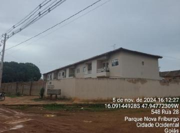 Photo_0 · 
                Oportunidade para você — Apartamento no Res Gabriel, Cidade Ocidental - GO, Apto 10