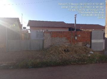 Photo_0 · 
                Imóvel para morar ou investir — Casa no Itamar Nobrega Ii, Cocalzinho de Goias - GO