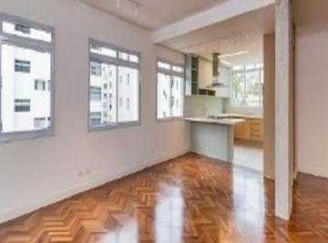 Apartamento de 3 quartos, São Paulo · Apartamento alto padrão td reformado p/venda c/230m2 03 dorm. sendo 02 suite 02 vagas Higiuenopolis