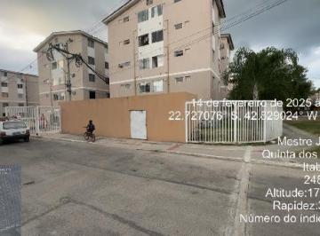 Photo_0 · 
                Oferta imperdível — Apartamento no Venda das Pedras, Itaborai - RJ, Apto 301, 2 qua