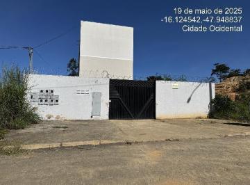 Photo_0 · 
                Imóvel com excelente proposta — Apartamento no Pq Napolis Gleba B, Cidade Ocidental