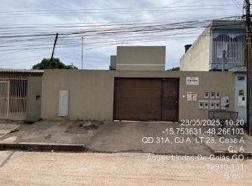 Photo_0 ·
Oportunidade Única em AGUAS LINDAS DE GOIAS - GO | Tipo: Apartamento | Negociação: