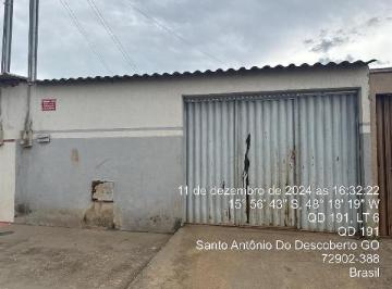 Photo_0 · 
                Oferta vantajosa — Casa no Jardim Ana Beatriz Ii, Santo Antonio do Descoberto - GO,