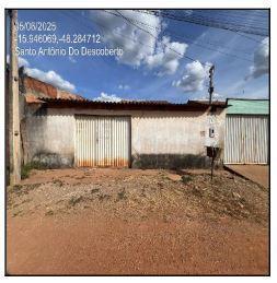 Photo_0 · 
                Oportunidade Única em SANTO ANTONIO DO DESCOBERTO - GO | Tipo: Casa | Negociação: V