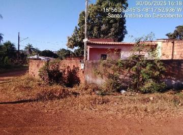 Photo_0 ·
Imóvel para morar ou investir — Casa no Jardim Ana Beatriz I, Santo Antonio do Desc