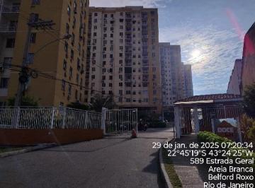 Photo_0 ·
Ótima oportunidade — Apartamento no Areia Branca, Belford Roxo - RJ, Apto 403, 2 qu