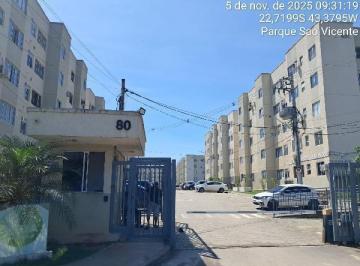Photo_0 ·
Oportunidade para você — Apartamento no Sao Vicente, Belford Roxo - RJ, Apto 308, 2