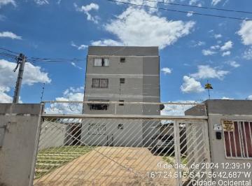 Photo_0 · 
                Oferta promissora — Apartamento no Parque Napolis B, Cidade Ocidental - GO, Apto 30