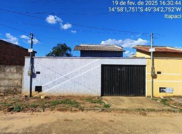 Photo_0 · 
                Imóvel para morar ou investir — Casa no Res Jd Tropical, Itapaci - GO, N. SN QD 13,