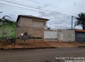 Photo_0 · 
                Oportunidade Única em CIDADE OCIDENTAL - GO | Tipo: Apartamento | Negociação: Venda
