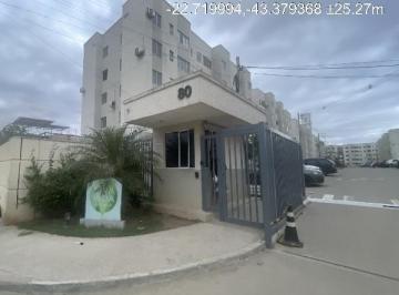 Photo_0 ·
Imóvel bem localizado — Apartamento no Sao Vicente, Belford Roxo - RJ, Apto 405, 2