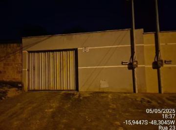 Photo_0 ·
Oportunidade Única em SANTO ANTONIO DO DESCOBERTO - GO | Tipo: Casa | Negociação: V
