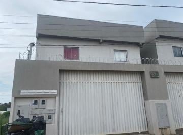 Photo_0 · 
                Oportunidade de investimento — Apartamento no Residencial Boa Vista, Aguas Lindas d