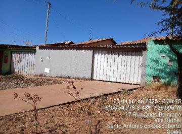 Photo_0 · 
                Oportunidade Única em SANTO ANTONIO DO DESCOBERTO - GO | Tipo: Casa | Negociação: V