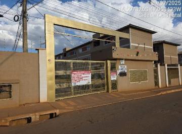 Photo_0 · 
                Super oferta — Apartamento no Mansoes Recreio Mossoro, Cidade Ocidental - GO, Apto 
