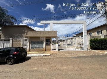 Photo_0 · 
                Imóvel com grande valor — Apartamento no Parque Estrela Dalva Ix, Luziania - GO, Ap