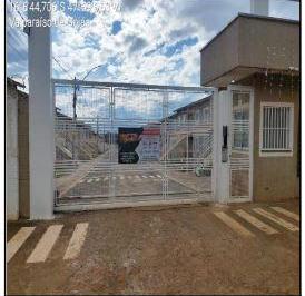 Photo_0 · 
                Oferta com diferencial — Apartamento no Chacaras Benvinda, Valparaiso de Goias - GO