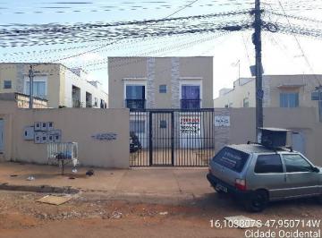 Photo_0 · 
                Imóvel pronto para negociar — Apartamento no Parque Araguari, Cidade Ocidental - GO