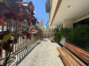 Apartamento · 67m² · 2 Quartos · 1 Vaga · Icarai | 2 Quartos Amplos + Garagem | Excelente Localizacao - R$: 460.000,00
