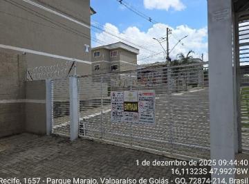 Photo_0 · 
                Imóvel bem localizado — Apartamento no Chacaras e Mansoes Santa Maria, Valparaiso d
