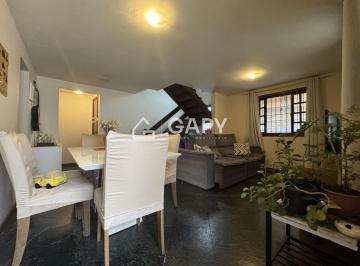 Casa · 104m² · 3 Quartos · 1 Vaga · Casa Duplex de 104 m2 a Venda em Niteroi Boa Vista/ Itaipu - R$:570.000,00