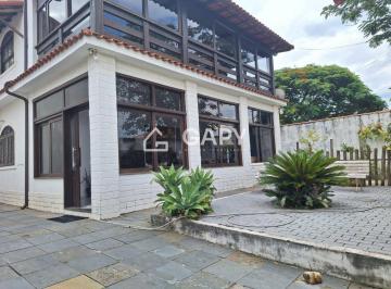 Casa · 311m² · 4 Quartos · 5 Vagas · CASA DE ALTO PADRAO EM ITAIPUACU – PROXIMA A PRAIA  - R$:1.200.000,00
