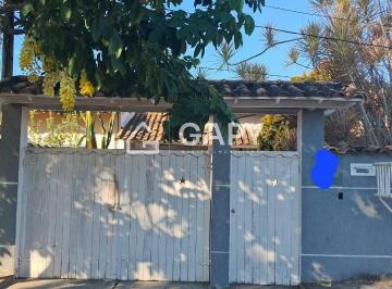 Casa · 81m² · 2 Quartos · 2 Vagas · Linda Casa em Itaipuacu - R$:430.000,00