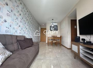 Apartamento · 64m² · 2 Quartos · 1 Vaga · Apartamento Dois Quartos com Suite - Colubande/SG - R$: 280.000,00
