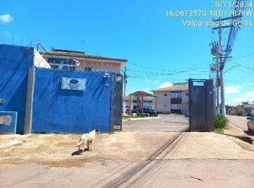 Photo_0 ·
Oportunidade Única em VALPARAISO DE GOIAS - GO | Tipo: Apartamento | Negociação: Ve