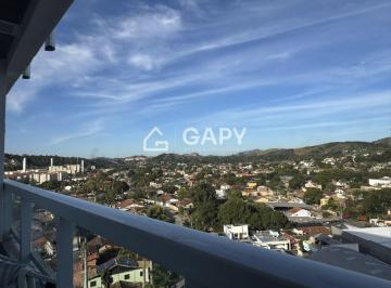 Apartamento · 60m² · 3 Quartos · 1 Vaga · Tres Quartos em Maria Paula - Sao Goncalo/RJ- por R$: 295.000.00
