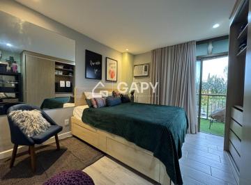 Apartamento · 40m² · 1 Quarto · 1 Vaga · Seu Refugio All-Inclusive em Camboinhas  A 400m da Praia - R$: 650.000,00