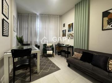 Apartamento · 50m² · 1 Quarto · Apartamento 1 Quarto Porteira Fechada Vista Mar Icarai - R$ 492.000,00